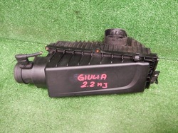 Корпус фильтра воздуха alfa romeo giulia 2.2 mj фото №1