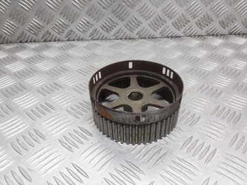 Колесо пасове chrysler 300m 3.5 v6 фото №1