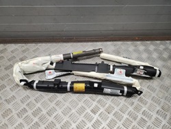 Lexus nx abn58h115py1 po право подушки воздушные фото №1