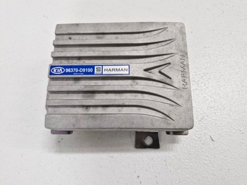 Kia sportage 4 iv підсилювач аудіо karman 96370-d9100 фото №1