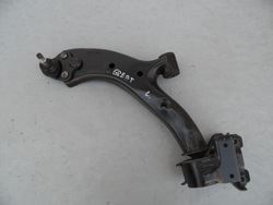 Важіль лівий перед great wall фото №1