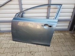 Дверь левая левый перед передние volvo v40 v 40 13 - фото №1