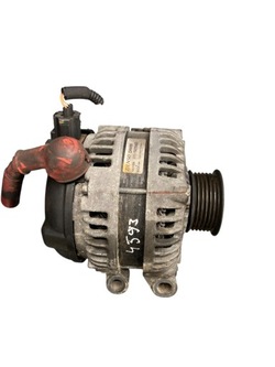 Генератор 104210-4651 368dt 3.6 d v8 range rover sport фото №1