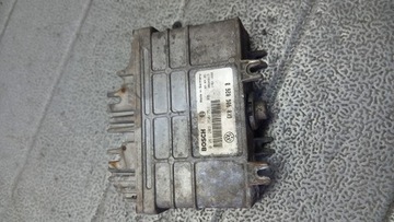 Комп'ютер двигуна seat ibiza ii 95r 1.4b 0261203750 фото №1