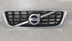 Volvo v70 r - designe 2007 - решётка решётка радиатора d 8814 фото №1