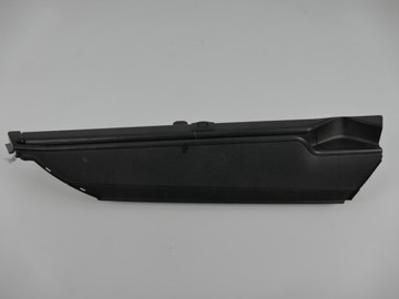 Mercedes c w204 универсал направляющая ролеты зад правая фото №1