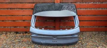 Крышка зад vw id4 фото №1