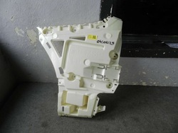 Bmw x3 g01 lci m набор ползун зад задний левая сторона 8081885 фото №1