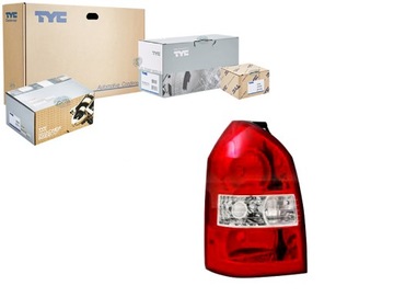 Лампа tyc 9240120000000000 2201632 31750711 2 фото №1