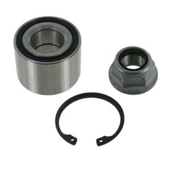 Skf натяжители насоса набор подшипник колёса зад фото №1