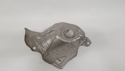 Захист термічна nissan micra k14 17- 1.0 b фото №1