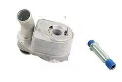 Радиаторов масла двигательный ft55290 fast фото №1