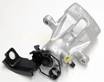 Суппорт тормоза 6250687 metzger honda accord фото №1