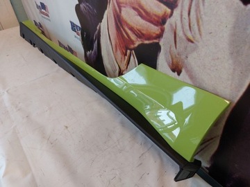 2015-21 mustang oem планка progowa/próg фото №1