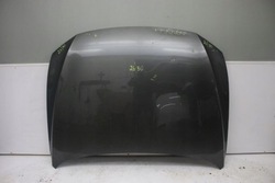 Капот крышка двигателя vw passat b8 фото №1