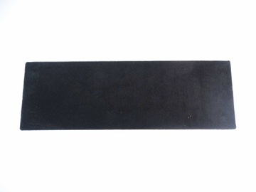 Mercedes e w211 універсал оббивка підлога багажника фото №1