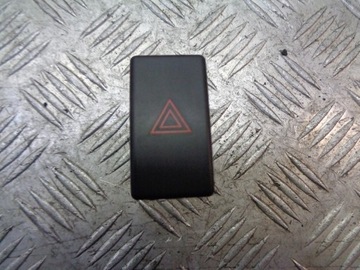 Переключатель света аварийных toyota avensis t25 фото №1