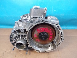 Vw t5 t6 2.0 tdi автоматическая коробка передач коробки передач 4x4 тип sde заводской новая фото №1