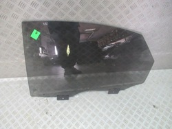 Стекло дверь левый зад двойная audi a8 s8 d4 10' 4h0845025f фото №1