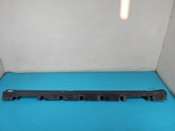 Планка порогова права поріг накладка ford mondeo mk5 ds73-f10154-c фото №1