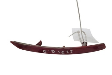 Правые отражатель заднего бампера citroën c5 iii rd_ 9682417980 2.0l дизель фото №1