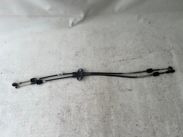 Ford focus mk3 1,0 троси зміни коробки передач фото №1