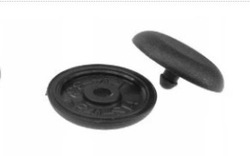 Кліпса кліпса блокування пряжки do ременів різні моделі фото №1