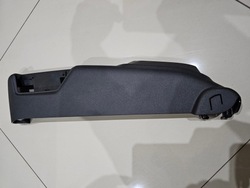 Volvo s60 v70 xc70 панель защита сиденья водителя lh фото №1