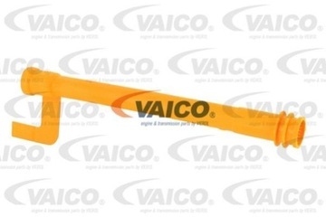 Направляюча щупа масла vaico 10-2981 038103663c фото №1