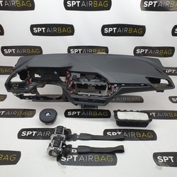 F40 панель консоль подушки ремені подушка безпеки фото №1