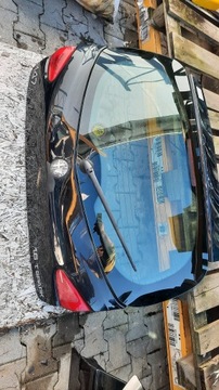 Задняя крышка alfa romeo 147 01r hb фото №1