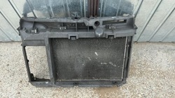 Pas переднє citroen c3 picasso 1.6 hdi роки 2008-2012 9687711480 фото №1