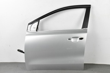 Двері лівий перед kia sportage iv ql qle лак kcs 2018 фото №1