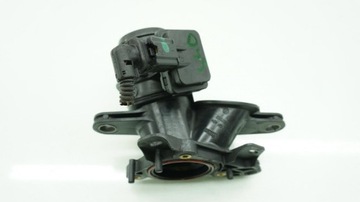 Citroen ds5 2.0 hdi дроссельная заслонка 9675233680 rh02 фото №1