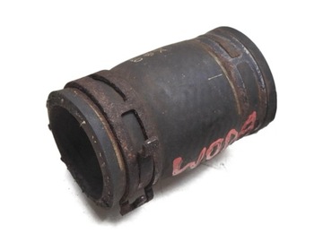 Шланг труба води audi a8 d3 4.0 v8 tdi 079121102b фото №1