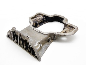 Поддон масла 90400227 2.2 16v omega b c z22xe фото №1