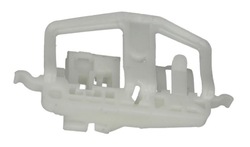 Елементи підйомника скла romix c50866 фото №1