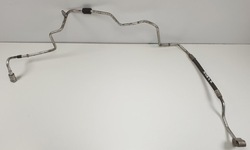 Шланг трубка кондиціонера seat ibiza iii 6l фото №1