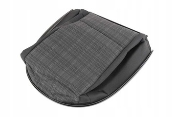 Обивка сиденья перед mercedes sprinter 06- 906 фото №1