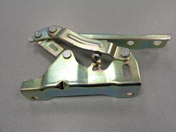 Петля капота правый капота kia sportage 2021- оригинал фото №1