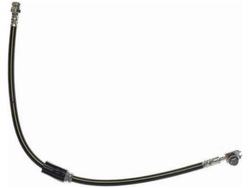 Шланг перед seat altea 1.2-2.0 06-13 audi a3 8p 1.2-3.2 03-13 фото №1