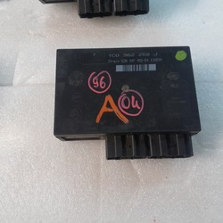 Модуль комфорту bora leon octavia golf iv 1c0962258j фото №1