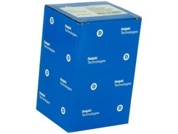 Датчик abs delphi ss20307 фото №1