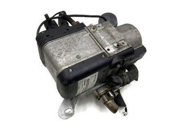 Vvw touran вебасто отопление стояночный 1k0815065h фото №1