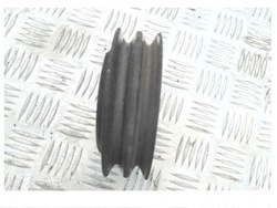 Nissan serena 2.3d 97r - колесо пасове насоса води фото №1