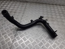 Труба впускна повітря opel astra h 1.3 cdti 13251949 фото №1