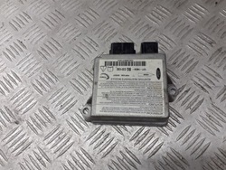 Модуль подушка безопасности ford mondeo mk3 1s7t-14b056-bg фото №1