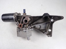 Лапи генератора основание масла audi a5 8t sportback 06h903143h фото №1