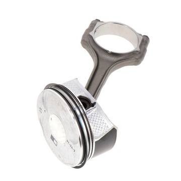 Поршень двигуна градація 1 jeep dodge ram chrysler 5184347ag фото №1