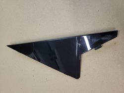 Планка дверь треугольник правые зад защита land rover range rover sport l494 оригинальный номер фото №1